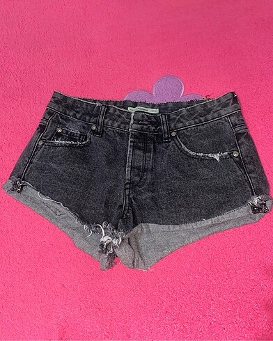 Pull&bear şort