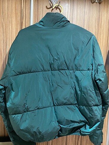 xs Beden Mavi mont