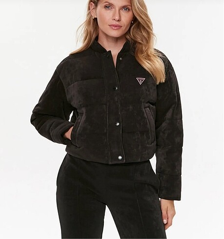 Guess mont