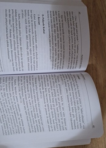 Ticaret Hukuku Kitabı Prof. Dr. Şaban Kayihan - Görsel 5