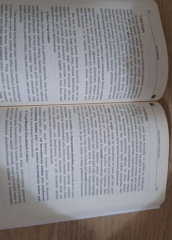 Kamu Maliyesi - Prof. Dr. Hakan Ay - Görsel 2