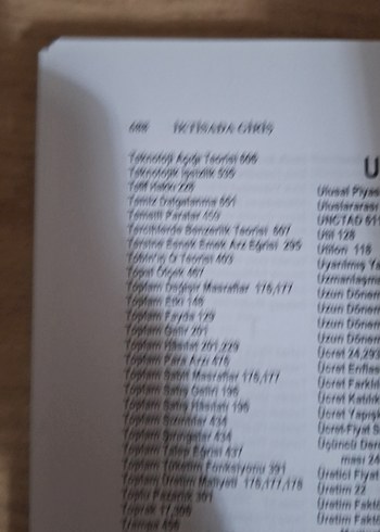 İktisada Giriş - Prof. Dr. Zeynel Dinler - Görsel 5