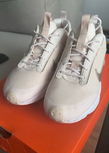 Nike air max  Spor Ayakkabı 40 numara - Görsel 10