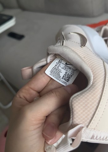 Nike air max  Spor Ayakkabı 40 numara - Görsel 4