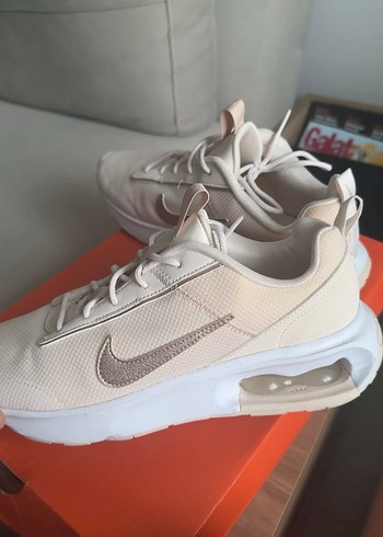 Nike air max  Spor Ayakkabı 40 numara - Görsel 2