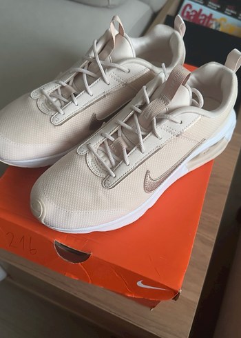 Nike air max  Spor Ayakkabı 40 numara - Görsel 6