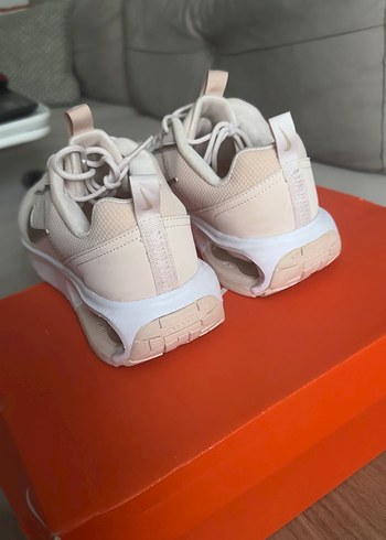 Nike air max  Spor Ayakkabı 40 numara - Görsel 3