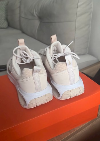 Nike air max  Spor Ayakkabı 40 numara - Görsel 8