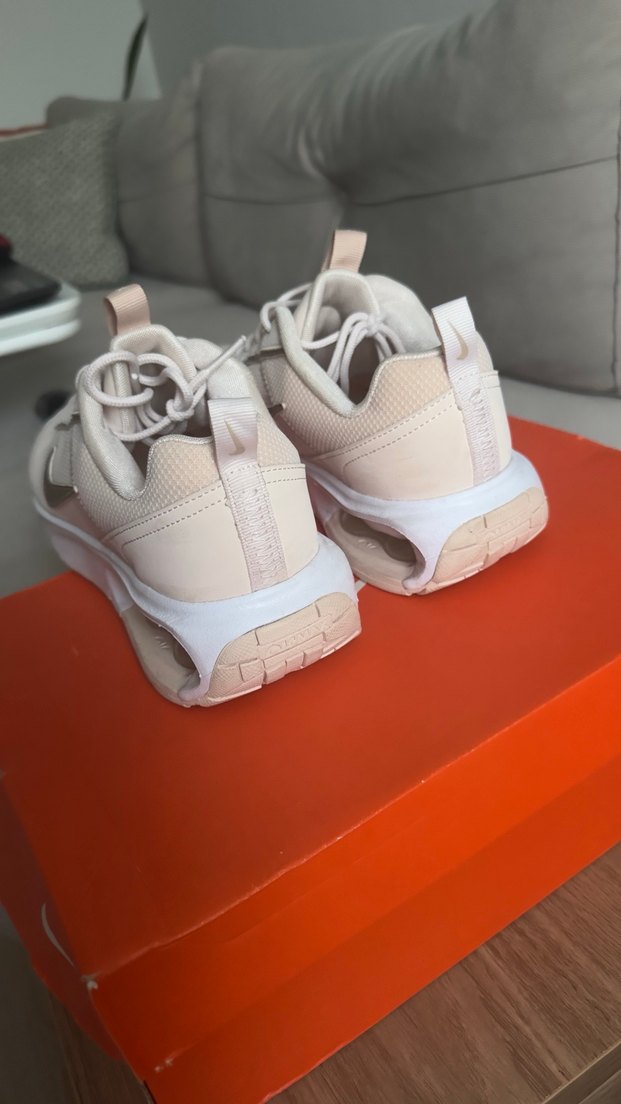 Nike air max  Spor Ayakkabı 40 numara - Görsel 3