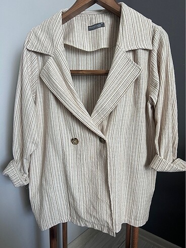 m Beden Blazer