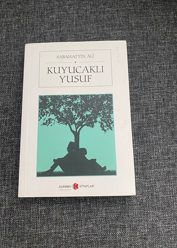 Kuyucaklı Yusuf - Sabahattin Ali