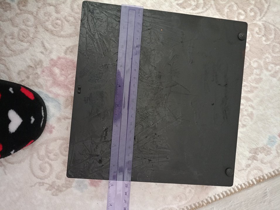 Ahşap kutu - Görsel 4