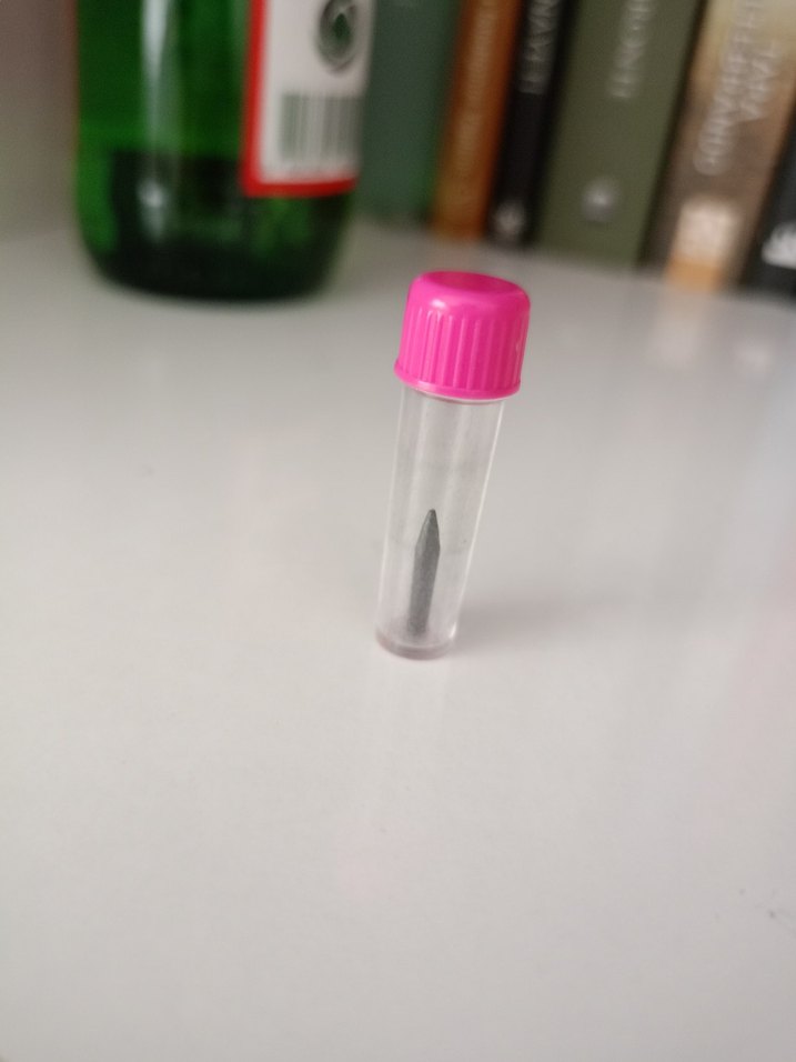 Pergel seti - Görsel 3