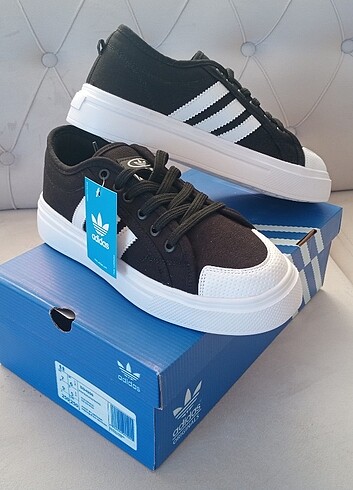 Adidas Adidas spor ayakkabı