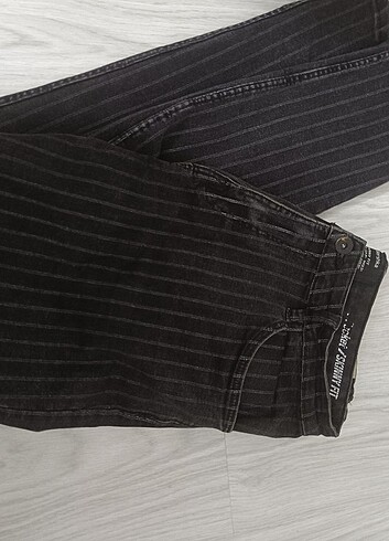 31 Beden gri Renk Pantolon