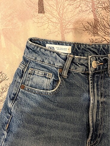 Zara Pantolon