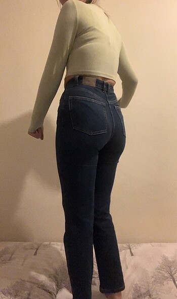 Pull and Bear Pantolon