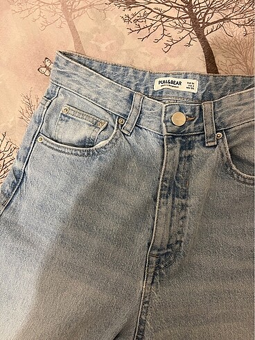 Pull and Bear Pantolon
