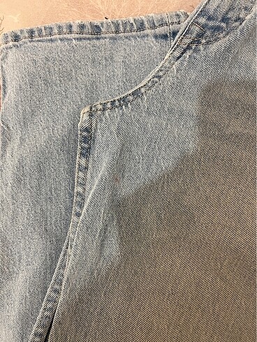 34 Beden Pantolon