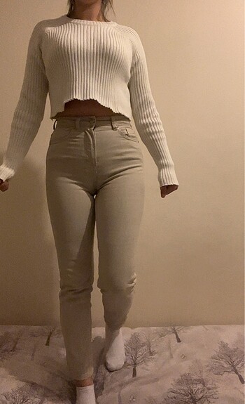 Stradivarius Pantolon