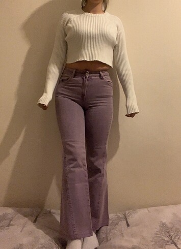 Pull and Bear Pantolon