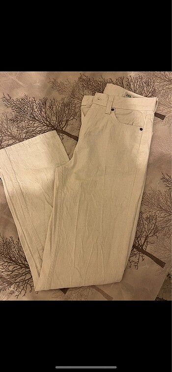 Zara Pantolon