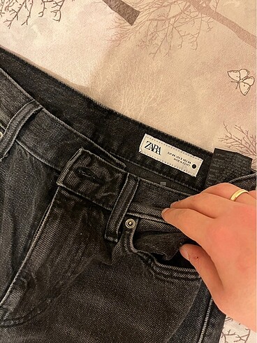 34 Beden Pantolon