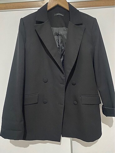 Blazer ceket