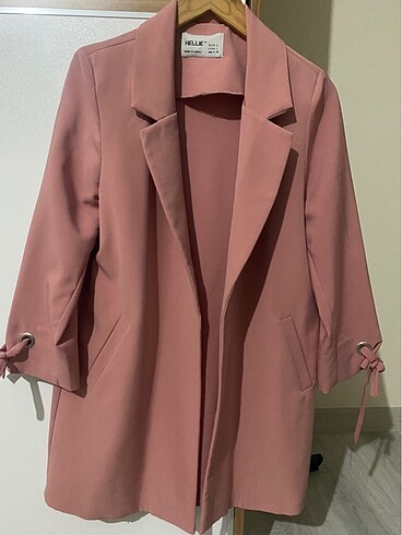 Blazer çeket