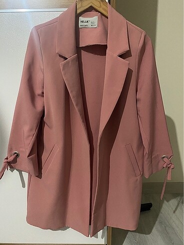 Diğer Blazer çeket