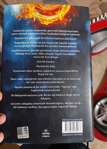  Beden Roman