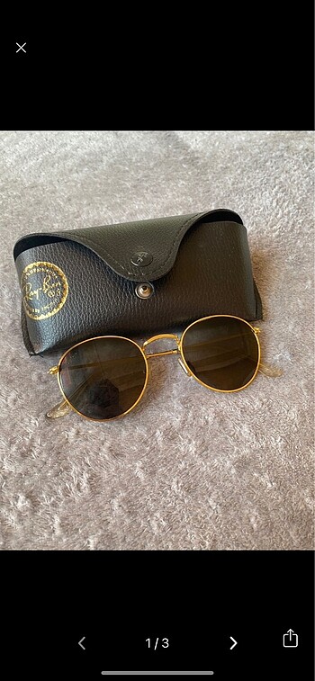 Ray.ban gözlük