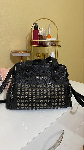Nas bag