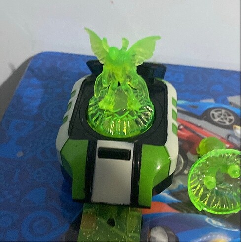  Beden Renk Ben 10