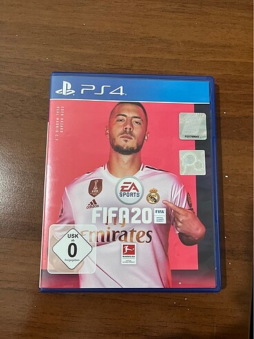 Fifa 20