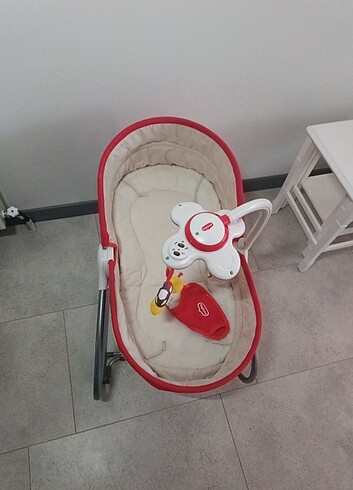  Beden Ana kucağı 
