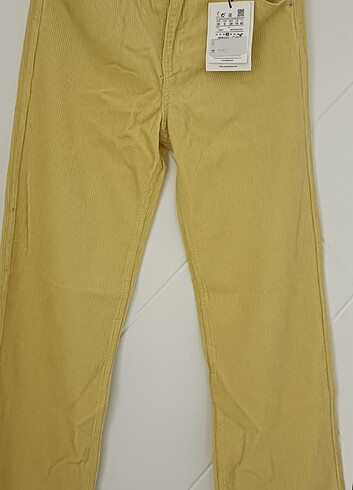 Pull and Bear Pantolon