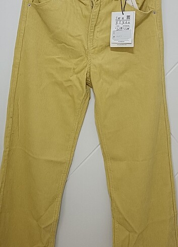 38 Beden Pantolon