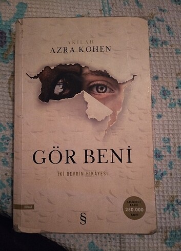 Kalın bir kitap