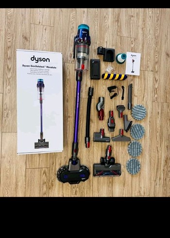 Dyson Gen5 delect Absolute