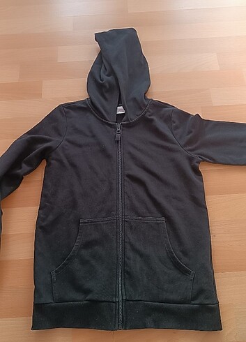 LCW kız çocuk sweatshirt 