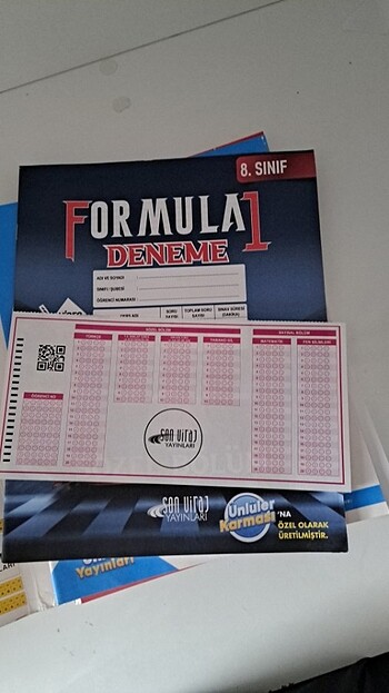  Beden Renk Ünlüler karması 8 sınıf denemeleri 