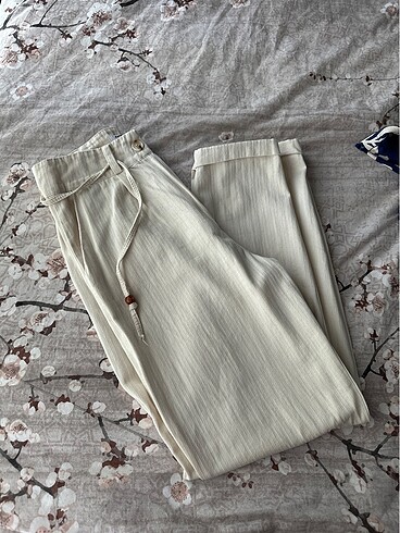 Keten pantolon