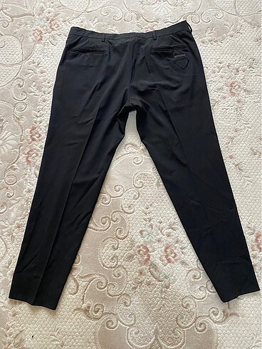 46 Beden PRADA PANTOLON ERKEK