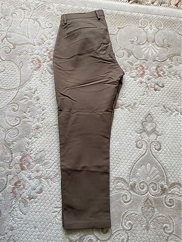 32 Beden ERKEK KUMAŞ PANTOLON REISS