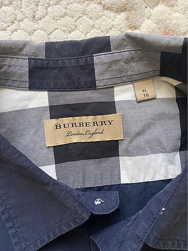 xl Beden çeşitli Renk BURBERRY ERKEK GÖMLEK