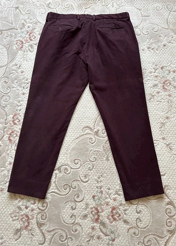 ZEGNA ERKEK PANTOLON