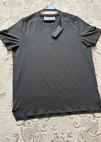 PUMA PORSCHE T-SHİRT