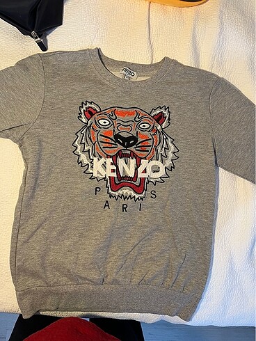 Orjinal kenzo sweat m beymen.