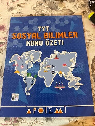 Tyt Sosyal Konu Özeti